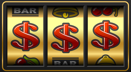 online Slot gambling