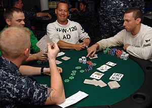 Dominoqq Poker Online