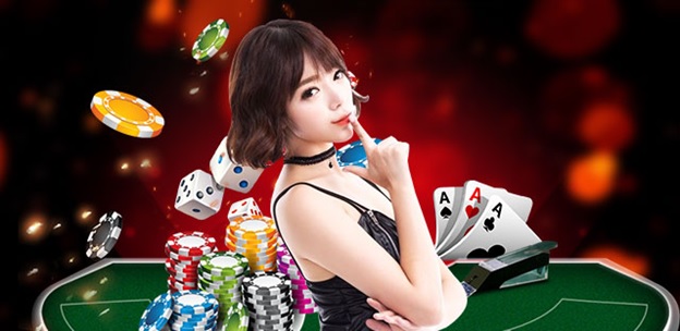 web poker site